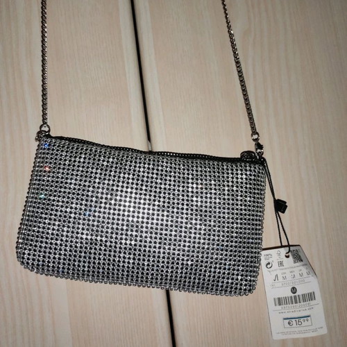 Shoulder bag new