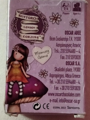 Memory Card Game new