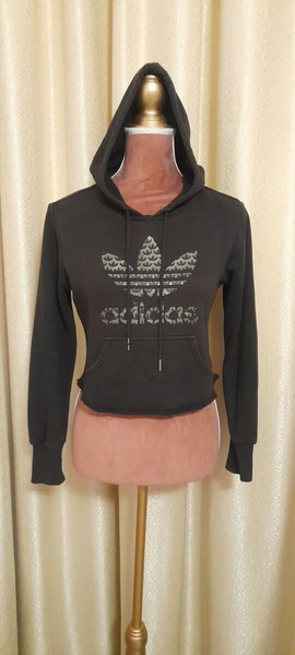 adidas φούτερ γυναικείο