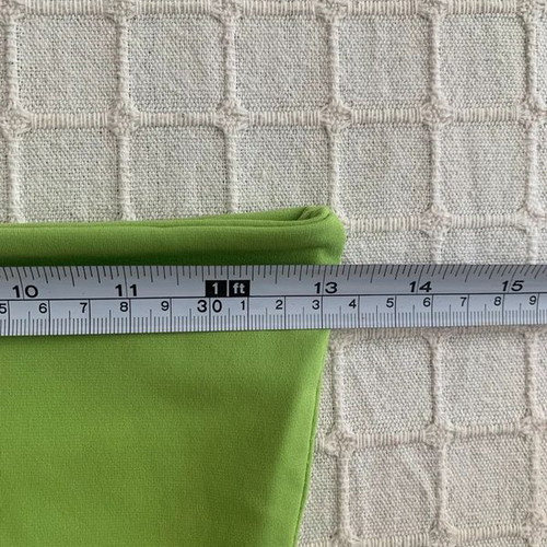 Please green top like new, sizes XXS-XS