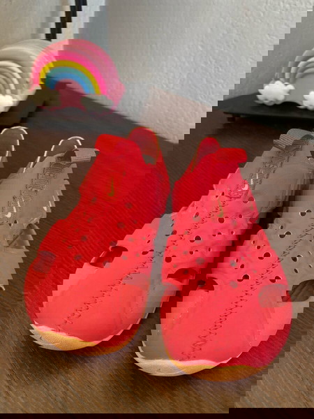 n 23,5, Nike original sandals