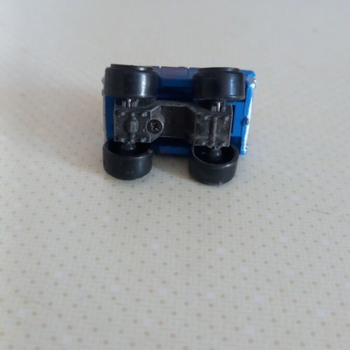 Micro Machines vintage toy car like new