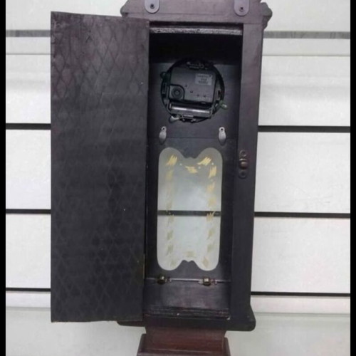 Wooden wall clock new