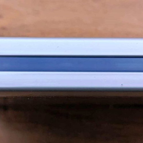 2.5 IDE HDD external enclosure to USB 2.0 used with dual USB power