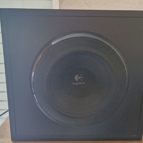 Logitech Z623 2.1 Subwoofer 200W