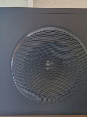 Logitech Z623 2.1 Subwoofer 200W