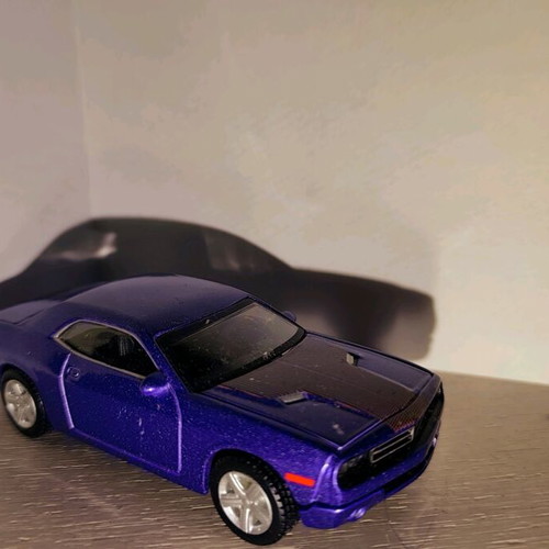 Dodge Challenger Maisto μεταχειρισμένο 1/43
