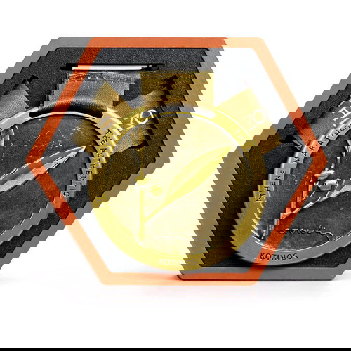 Custom 3D route and medal base new, personalized