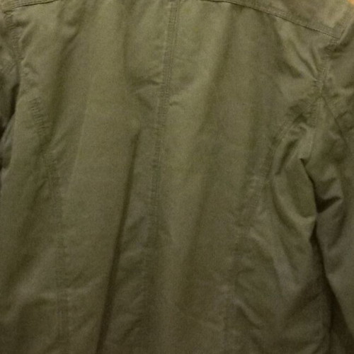 Men's jacket medium like new
