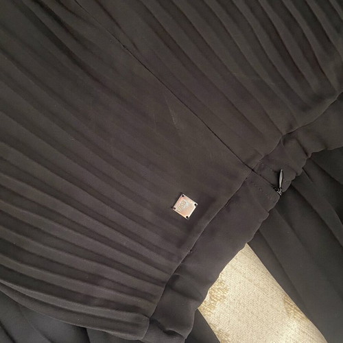BSB pleated pants, new, size L / 40 / 12