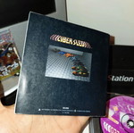 Cyber Sled PS1 game
