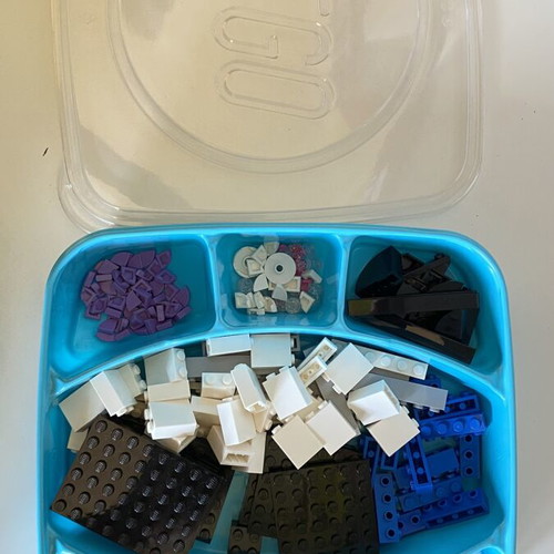 Lego Dots Secret Holder 41924 like new