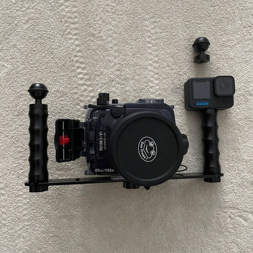 Camera Equipment Support Base new