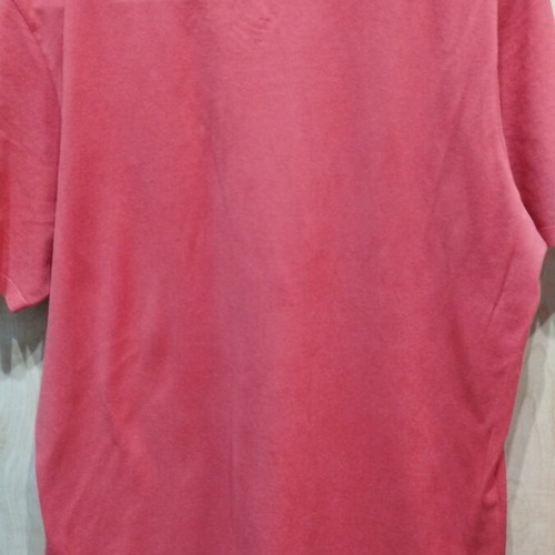 Nike T-shirt short sleeves medium coral like new