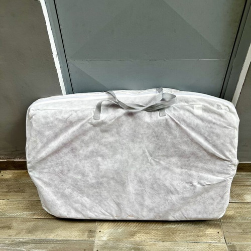 Chicco Next 2 Me cradle like new, ergonomic design for newborns