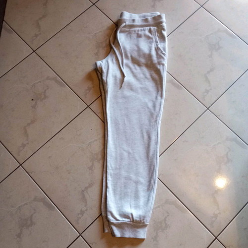 Women's tracksuit, light gray