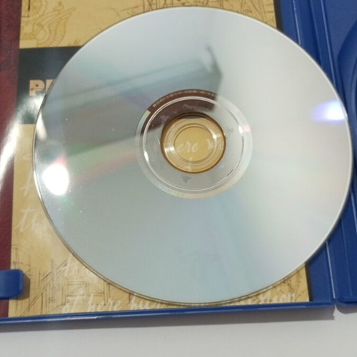 Prisoner of War PlayStation 2 game