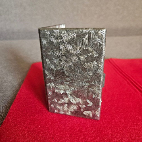 Prince vintage cigarette case like new