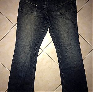Vintage sisley jeans