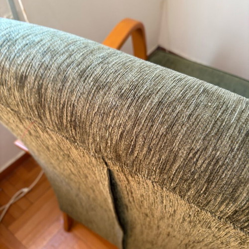 Danish Age Armchair like new