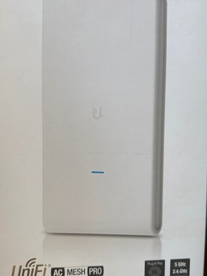Ubiquiti UniFi AC Mesh Pro Outdoor Access Point like new