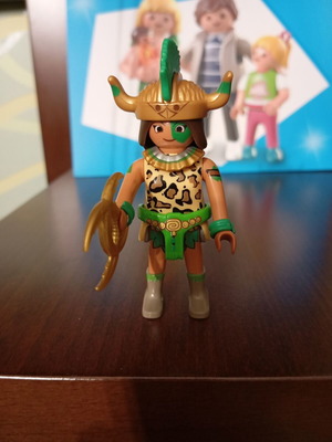 Playmobil like new
