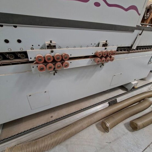 Homag Maschinenbau AG machine used, purchased 1999