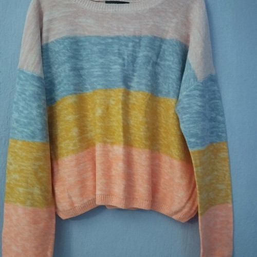 Wool sweater Primark like new L/XL