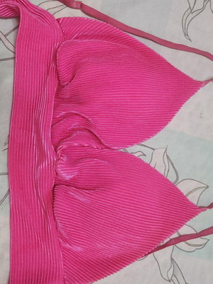 Pink top new