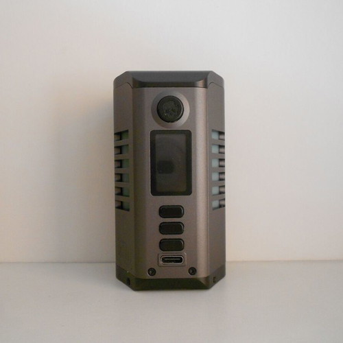 Dovpo Box Mod Odin Chip Version 200W Gunmetal new