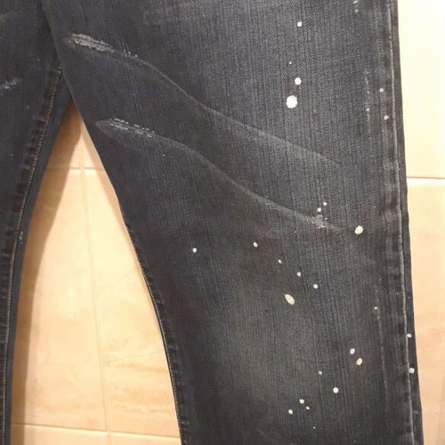 Von Dutch Original Vintage Denim