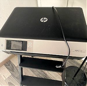 Πολυμηχάνημα HP ENVY 5530 ALL-IN-ONE (εκτυπωτής/σαρωτής/αντιγραφικό)