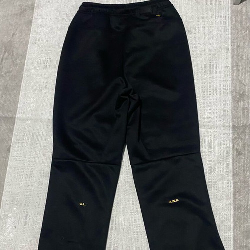Nike NOCTA black pants like new, streetwear