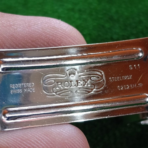 Rolex Oyster Perpetual 78350 bracelet