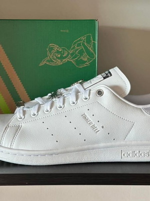 Adidas Stan Smith нови мъжки обувки номер 45, 29 см