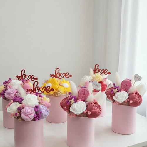 Handmade Soy Candles New