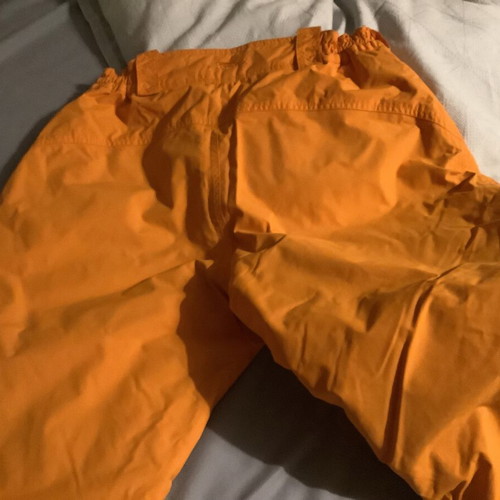 Salewa ski pants new, size small, unisex