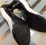 ΠΤΩΣΗ ΤΙΜΗΣ !   Πανέμορφα «Mary Jane 1920s pump Shoes» Νο 36