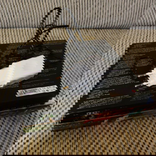 Lomograply Sprocket Rocket και Digitaliza+ σαφώς σαν καινούργια