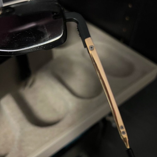 Dita Mach Six sunglasses used