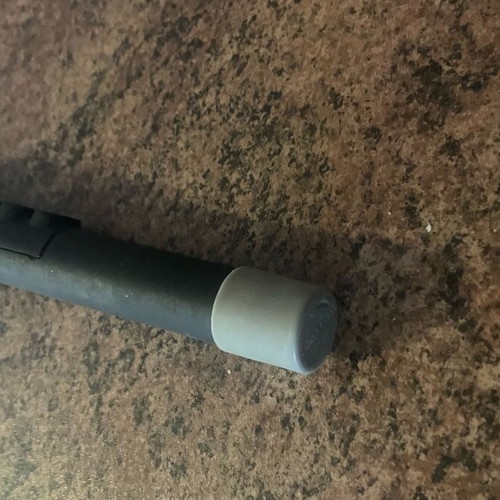 Pocket magnet flashlight like new, very functional