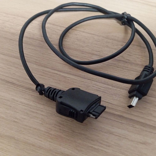 USB Data Cable used, 75cm length