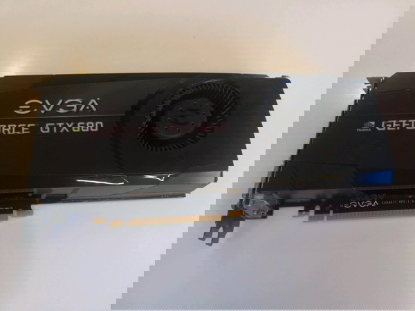 Κάρτα γραφικών PC