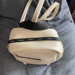 FRNC backpack, beige