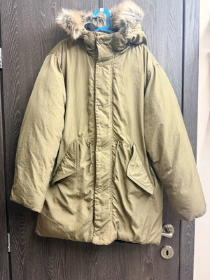 Zara by Sorona jacket for boy 13-14 years new