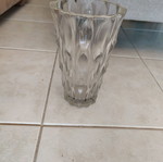 Crystal Vase like new