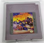 Κασσετα Nintendo GBC - Gameboy Classic - Color -Megaman 4