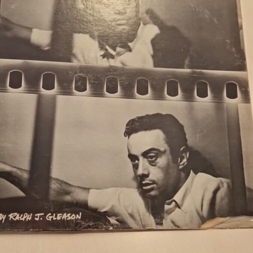 The Real Lenny Bruce 2LP vinyl record used, 1975 Fantasy Records