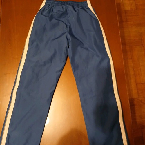 Arena kids' sports pants like new, size 6-7 years, blue