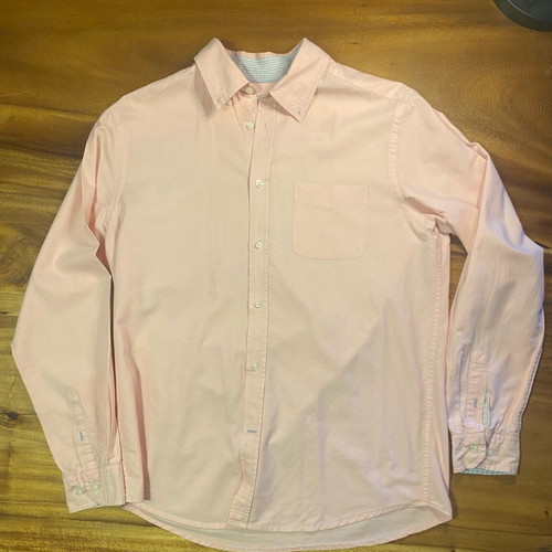 Sfera Men Large men's shirt like new, pink